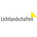 Logo-Lichtlandschaften